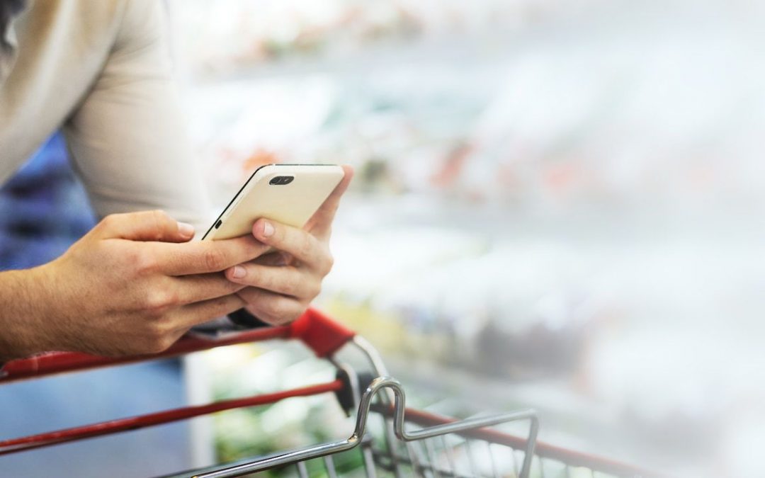 Introducing Mobile Printing Solution