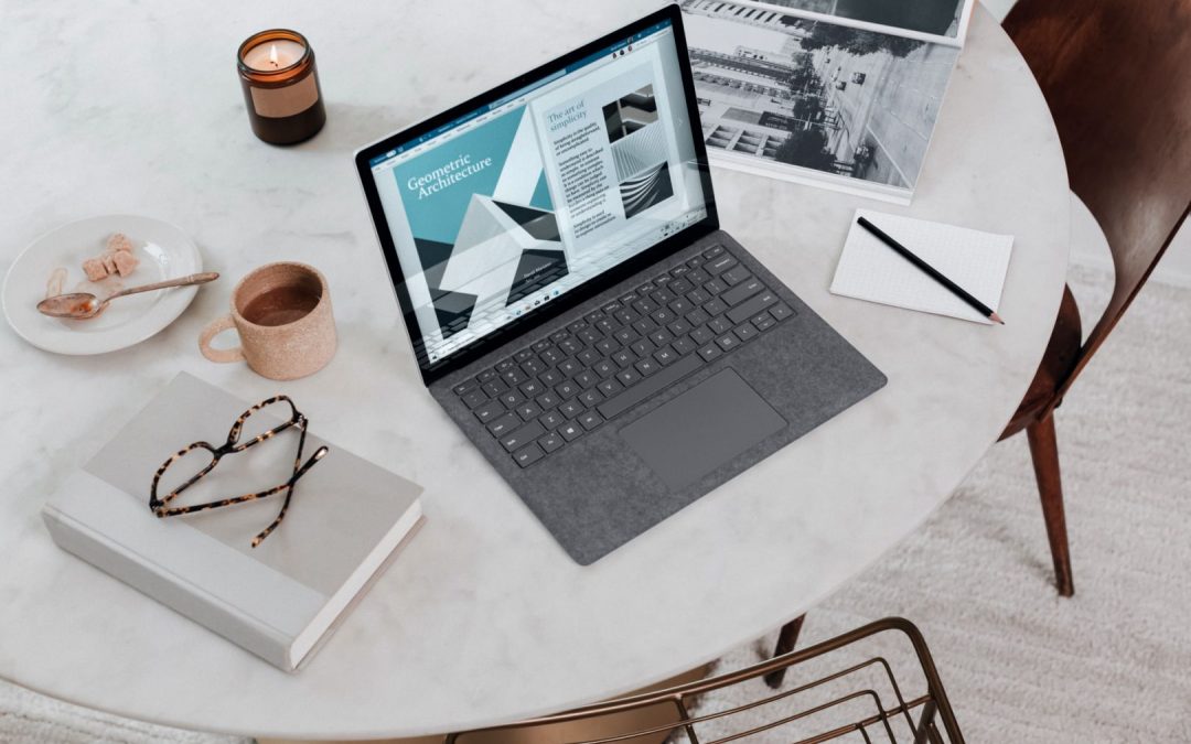 Microsoft laptop bundle in PSG Grant (Gov subsidy up to 80%)