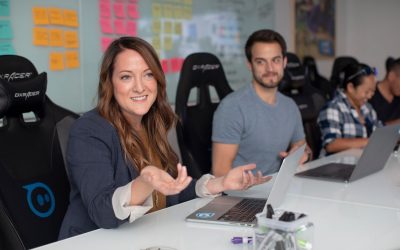 AXIOM customers win Top Influential Brand Awards